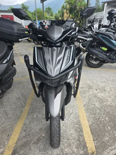 Yamaha Neo 125 - 2024