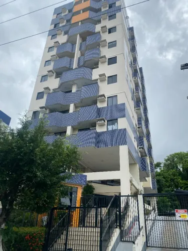 Condomínio Residencial Mondrian - Nossa Senhora das Graças - 3 quartos