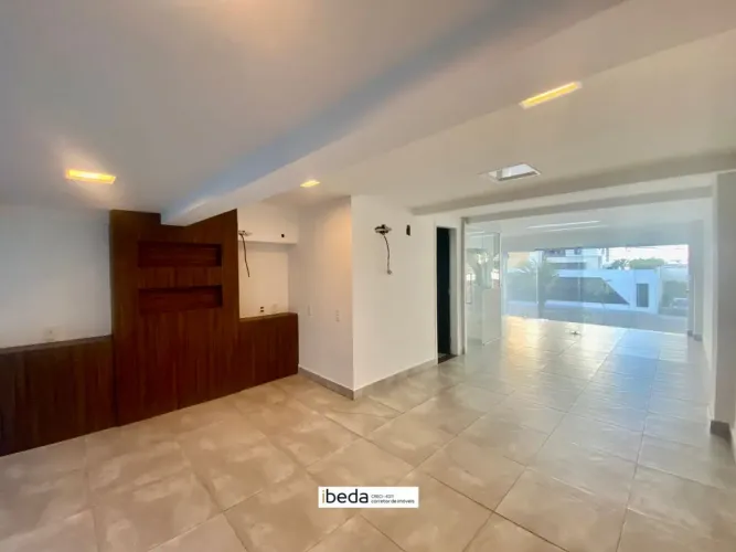 ibeda - Loja Comercial a venda Blue Tower Center Lagoa Nova 72m2 - 4 ambientes