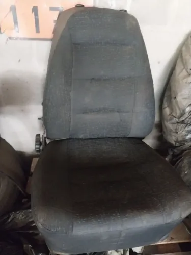 Bancos para Fusca