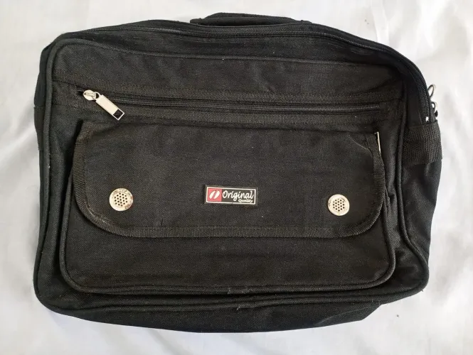 Bolsa notebook