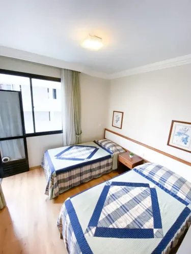 Imóvel para venda com 28 metros quadrados com 1 quarto em Cerqueira César - São Paulo - SP