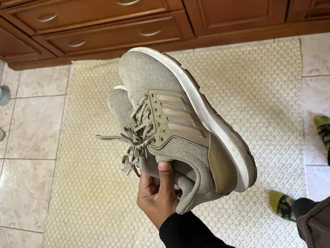 Tênis Adidas Solyx original 38