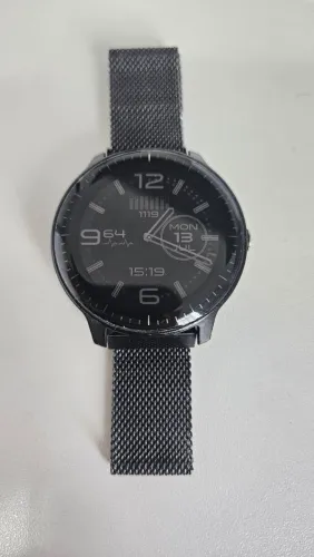 Vendo smartwatch Garmim Vivoactive Music 3