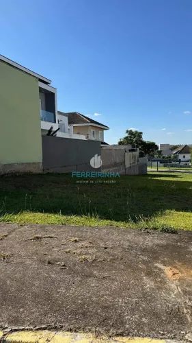 Terreno à venda, Urbanova VII, São José dos Campos, SP