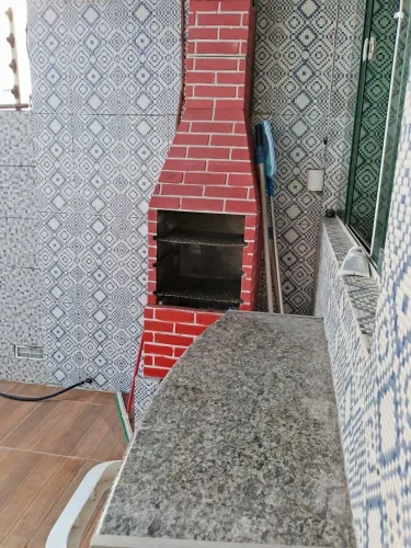 Casa em jacuma (Repasse)