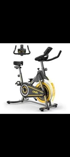 Bicicleta ergométrica