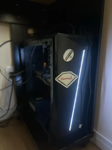 Pc Gamer - Pichau