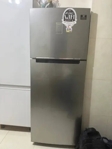 Geladeira Duplex Samsung 