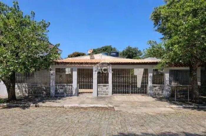 Casa Comercial para Alugar no Centro de Vila Velha, 175m², 3 Quartos