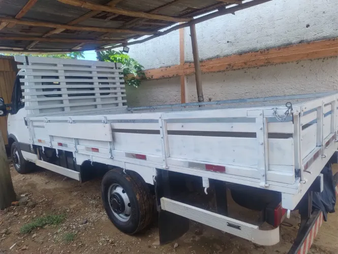 Carroceria ceva baixa 415x2.10