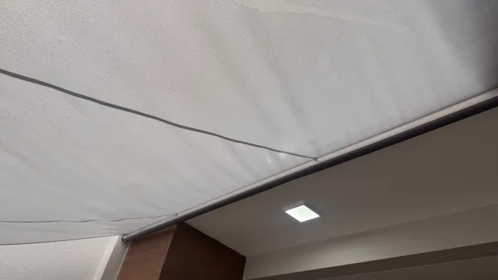 Toldo retrátil Indaiatuba