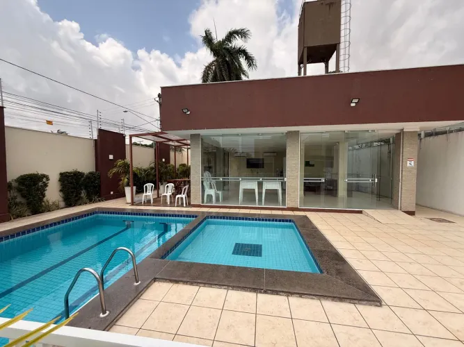 Casa Condomínio Vila Romana Olho D?Agua 3 suítes 257m2