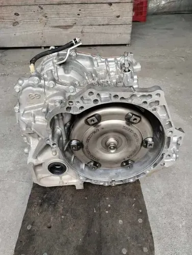 Caixa de marcha Toyota yares 22/23