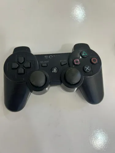Controles original Ps3