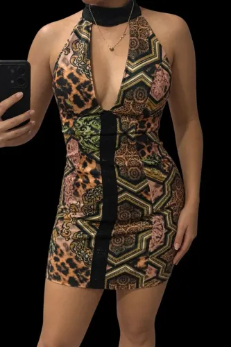 Vestidos