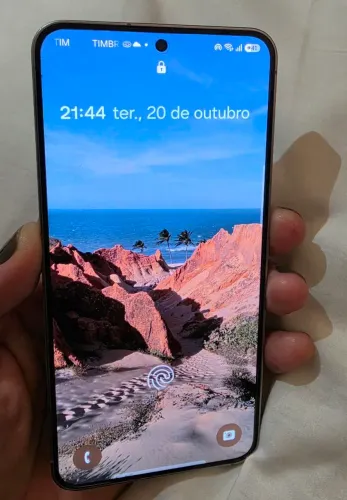 Samsung Galaxy S25 FE