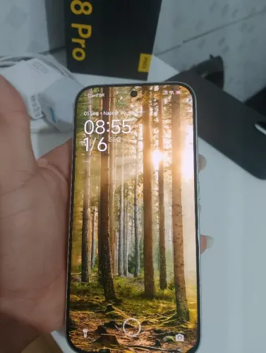 Poco x8 PRO 