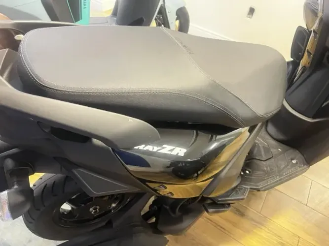 YAMAHA ZR 0KM