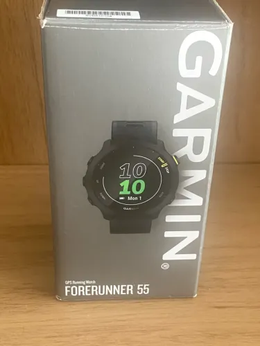 Garmin 55 preço 800 reais