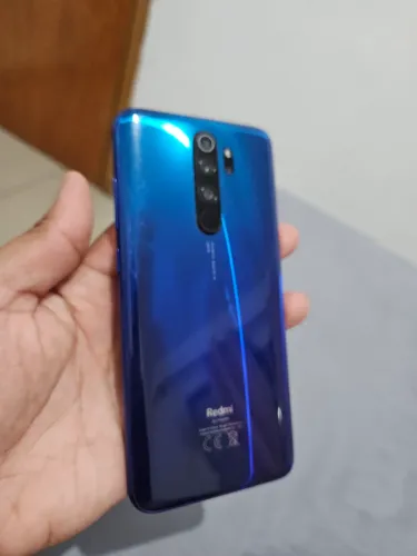 Xiaomi Redmi Note 8 Pro
