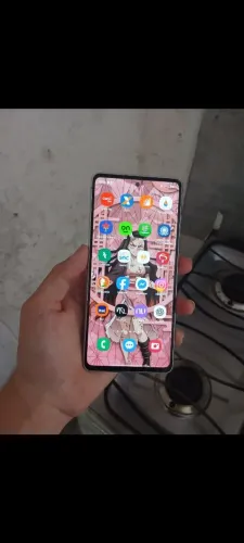 S20FE IMPECÁVEL 5G