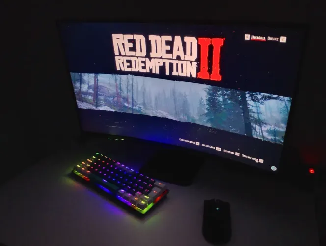 Pc gamer