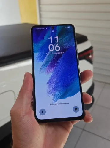 Sansung S21 FE - 128GB