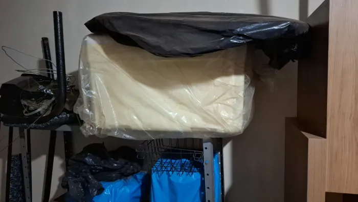 CAIXA TERMICA 50 LITROS (ISOESTE)