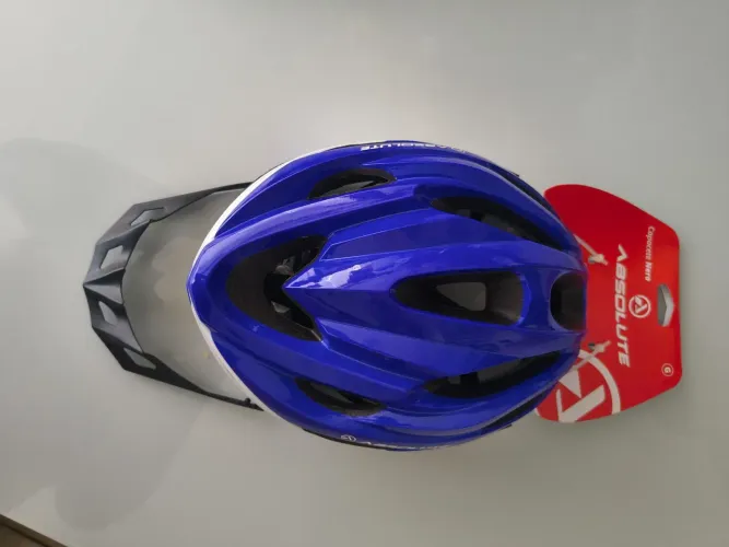Acessórios para Ciclismo - Capacete