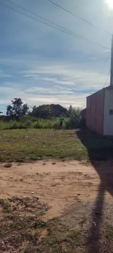 VENDO LOTE, NO JARDIM DOS IPÊS, APARECIDA DE GOIANIA GO
