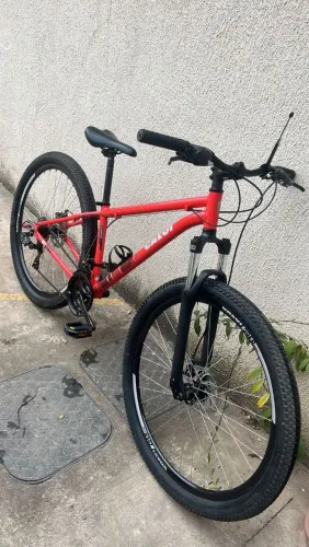 Bicicleta Aro 29 