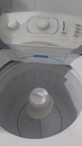 Máquina de Lavar