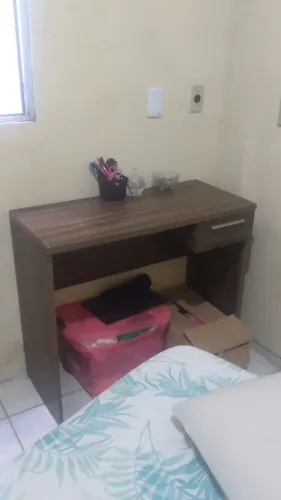 Escrivaninha 