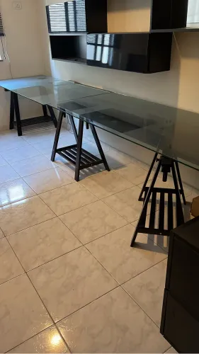 Mesa escritório