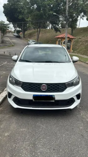 Fiat Argo Drive 1.0 6V Flex 2019