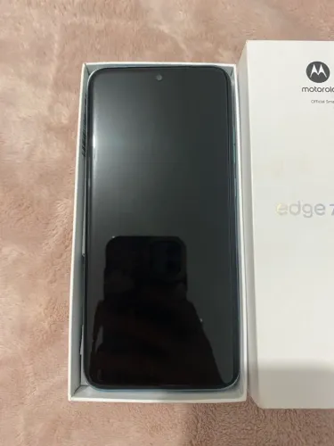 Motorola Edge 70 Fusion seminovo