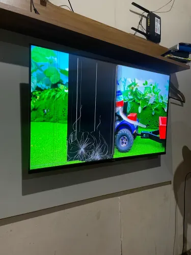 TELEVISÃO 