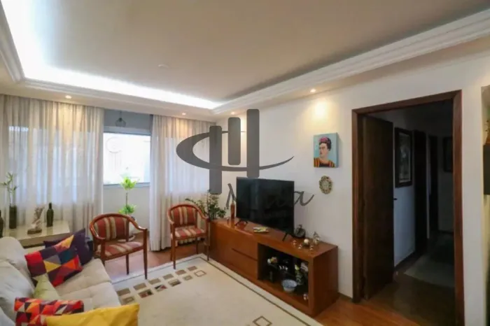 Venda Apartamento Sao Caetano do Sul Santa Maria Ref: 45490