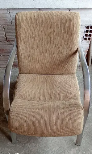 Poltrona Estilo