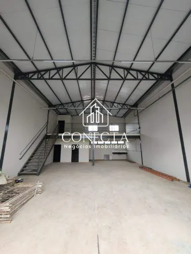 Galpão Comercial/Industrial para Aluguel no Grand Ville, Uberlândia