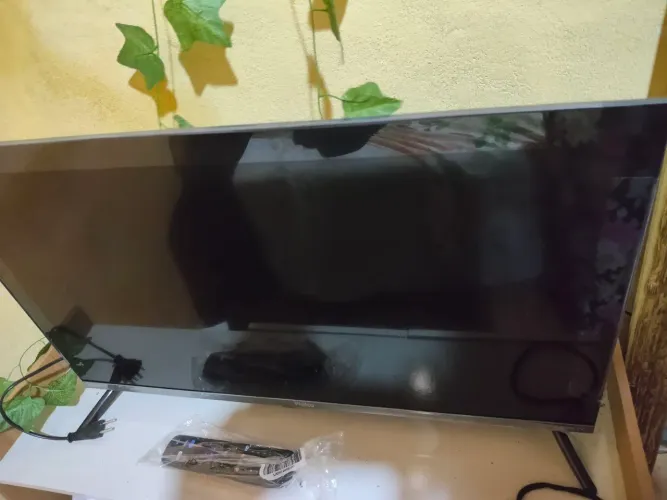 Tv smart 32' Philco NOVA!!!!