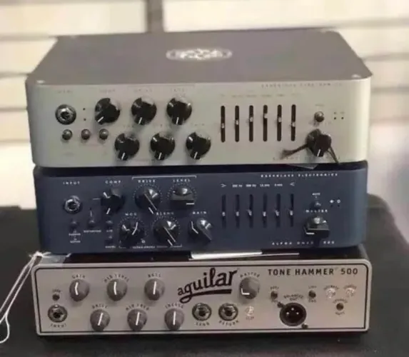 Pack de IR ( Impulse Response ) 