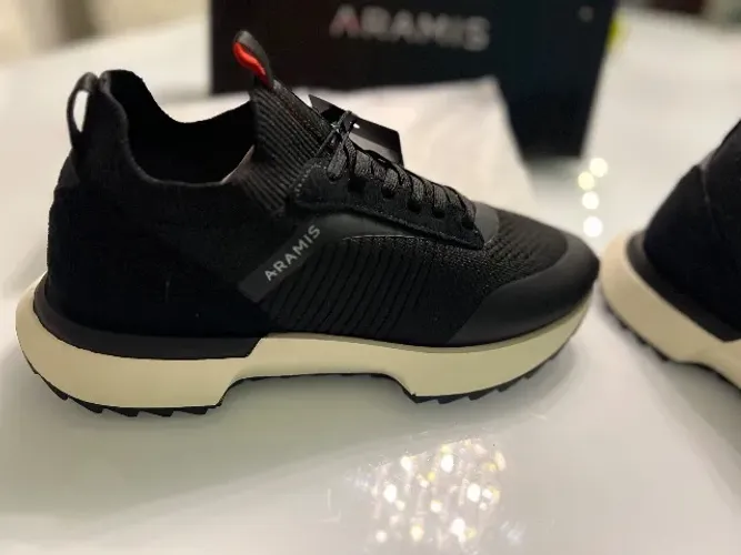 tenis Sneakers Aramis novo TAM 40