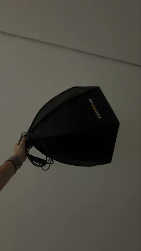 Luz de Estúdio