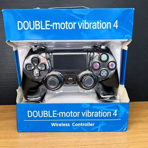 Controle PS4 Sem Fio