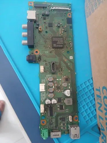 Placa principal sony kdl48w656d