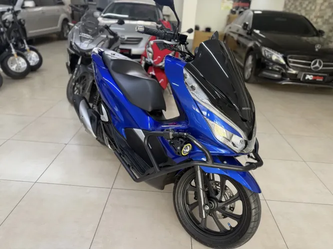 Honda Pcx 150 2022