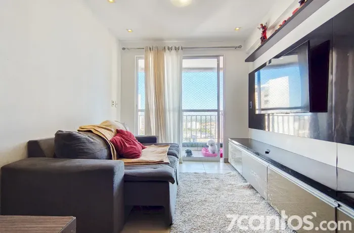 Apartamento, Fátima, 3 Quartos