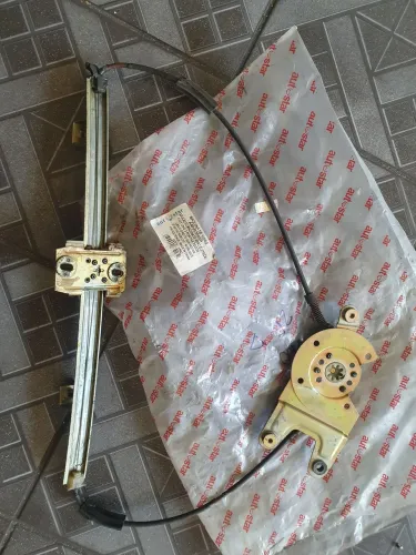 Maquina de vidro elétrico uno 2P